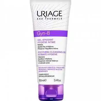 URIAGE GYN PHY 8 100ML