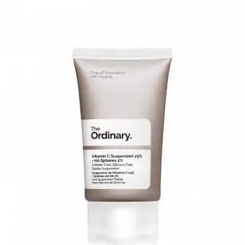 The ordinary vitamin c...