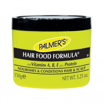 palmer's hair food soin capillaire 150g