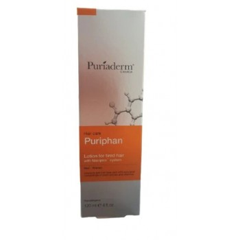 PURIADERM PURIPHAN LOTION ANT-CHUTE