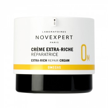 Novexpert Creme Extra-riche reparatrice 40ml