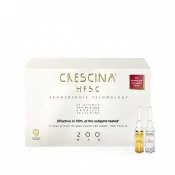 Crescina HFSC Transdermic...