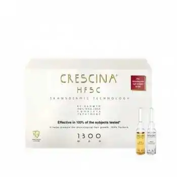 Crescina HFSC Transdermic...