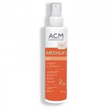 ACM Medisun Spray Spf50+ 200ml