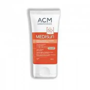 ACM MEDISUN CRÈME MINÉRALE...