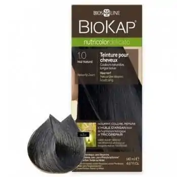 BIOKAP NUTRICOLOR DELICATO...