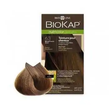 BIOKAP NUTRICOLOR DELICATO...