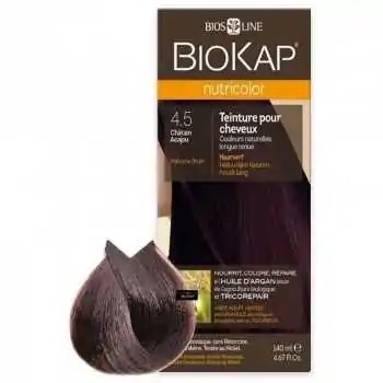 BIOKAP NUTRICOLOR 4.5...
