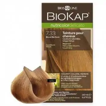BIOKAP NUTRICOLOR DELICATO...