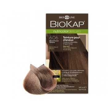 BIOKAP NUTRICOLOR DELICATO...