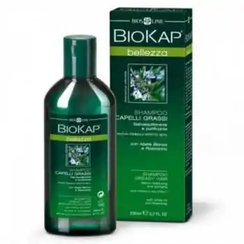 BIOKAP Shampooing Cheveux...