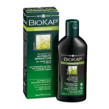 BIOKAP Shampooing...