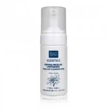 Martiderm Essentials Mousse...