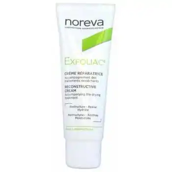 NOREVA EXFOLIAC crème...