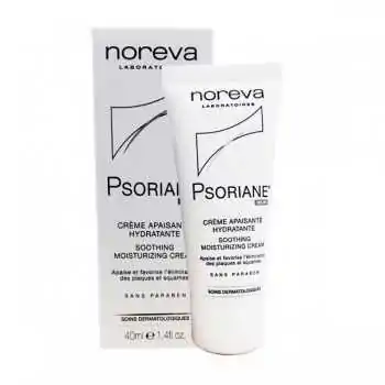 NOREVA PSORIANE CRÈME...