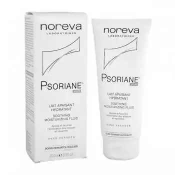 NOREVA PSORIANE lait...