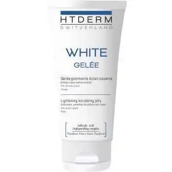 HTDERM white gelee 150ml