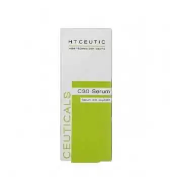 HT Ceutic C30 serum 15ml