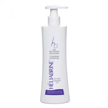 HELIABRINE HA GEL NETTOYANT...