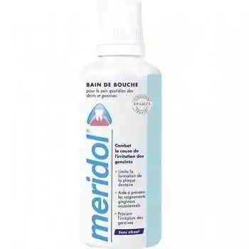 meridol Bain de bouche...