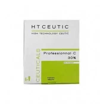 HT Ceutic C30 Professionnal...