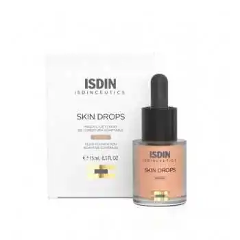 Isdin Skin drops fond de...