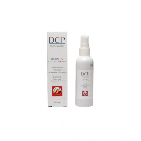 DCP Lotion Ds+ 100ml