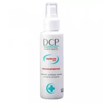 DCP Septiscars spray 125ml