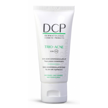 DCP trio-acne soin ski 30ml