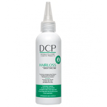 DCP Hairloss Serum Capillaire 100ml