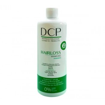 DCP Hairloss Shampooing Hommes 500ml