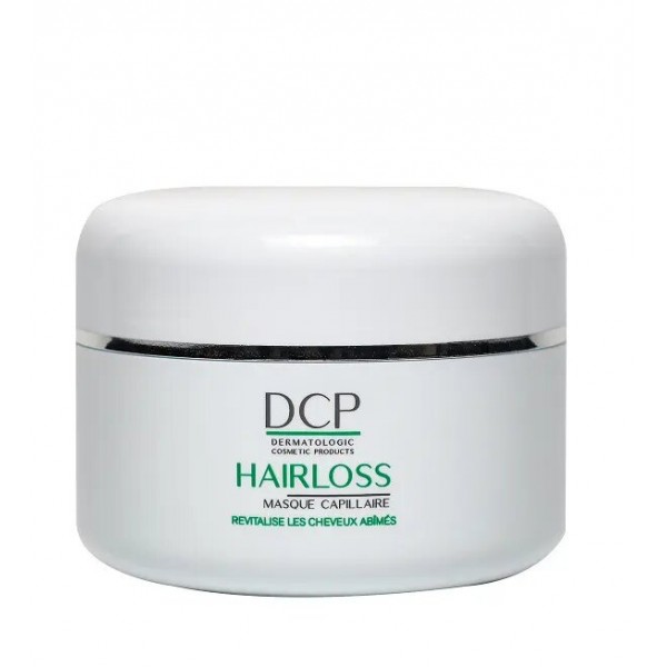 DCP HAIRLOSS MASQUE CAPILLAIRE 200mL