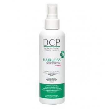 DCP Hairloss Lotion Capillaire homme 200ml