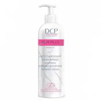 DCP Depi-plus Intimate lait...
