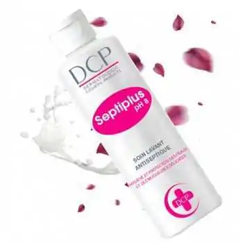 DCP SEPTIPLUS PH 8 SOIN...