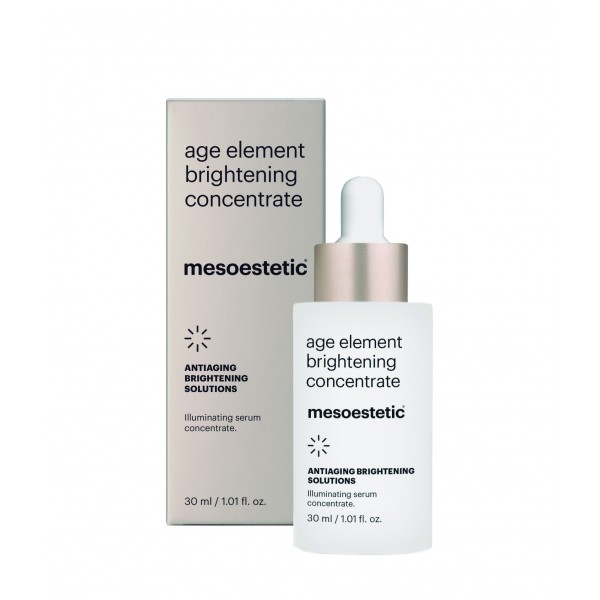 Mesoestetic Age Brightening Concentrate 30ml