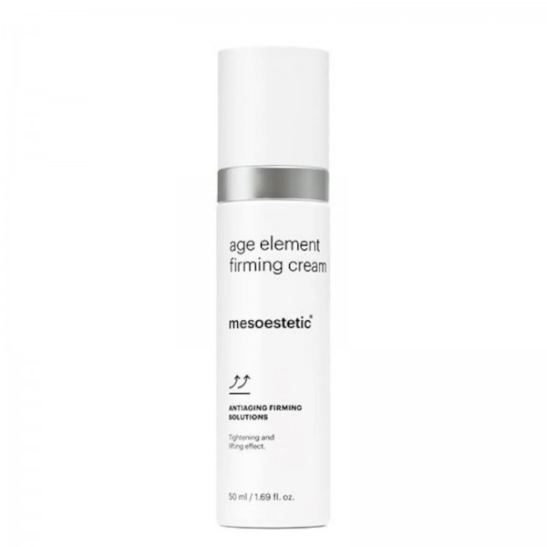 Mesoestetic Age Element Firming Cream 50ml