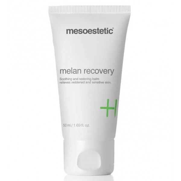 Mesoestetic Melan Recovery Cream – 50 ml