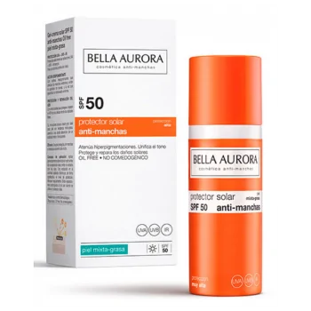 BELLA AURORA ECRAN DEPIGM...
