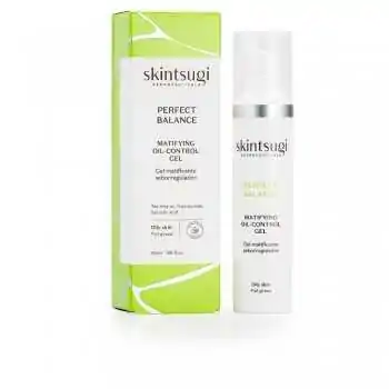 SKINTSUGI Gel Matifiant...