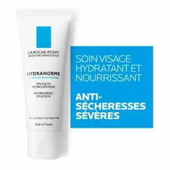 La Roche posay HYDRANORME...