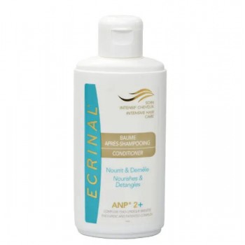 Ecrinal Baume Après-Shampooing à l’ANP2+ – 150 ml