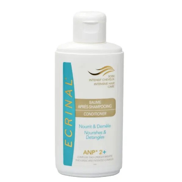 Ecrinal Baume Après-Shampooing à l’ANP2+ – 150 ml