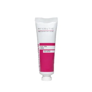 HT Ceutic AHA 15% Gel Peaux...