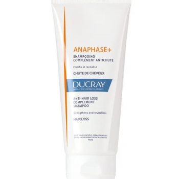 Ducray Anaphase+ Shampooing complément antichute 200 ml
