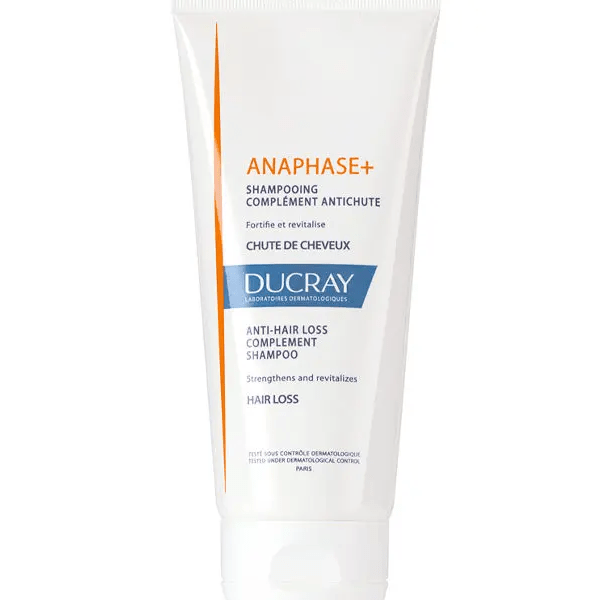 Ducray Anaphase+ Shampooing complément antichute 200 ml