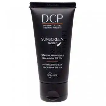 DCP SUNSCREEN INVISIBLE 50ML
