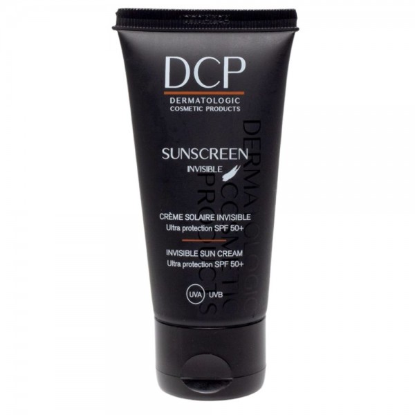 DCP SUNSCREEN INVISIBLE 50ML