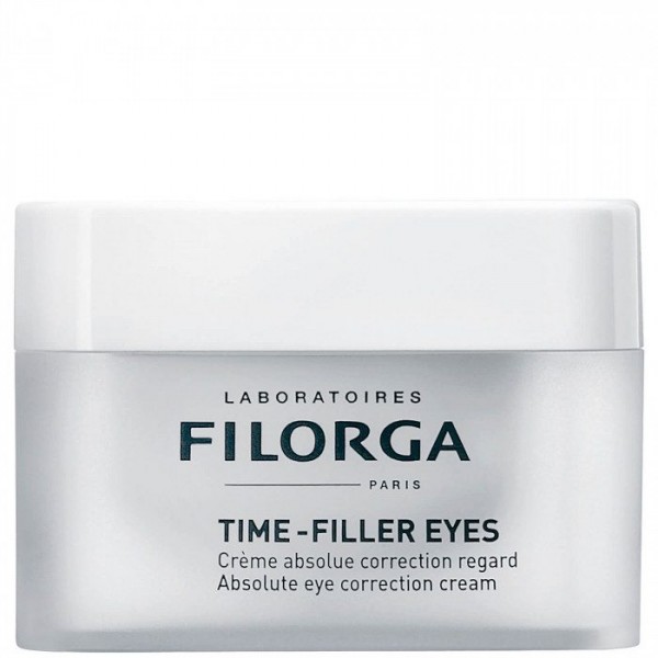 FILORGA Time filler eyes crème 15ML