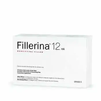 Fillerina 12...